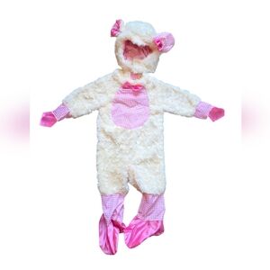 Rubie's Lucky Little Lamb Costume